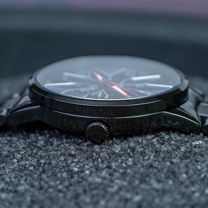 GYRO Wheel Watch